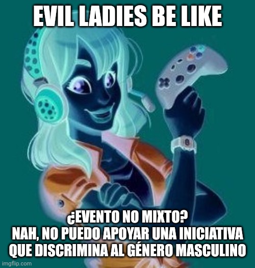 Gaming Ladies (@gaming_ladies_) on Twitter photo 