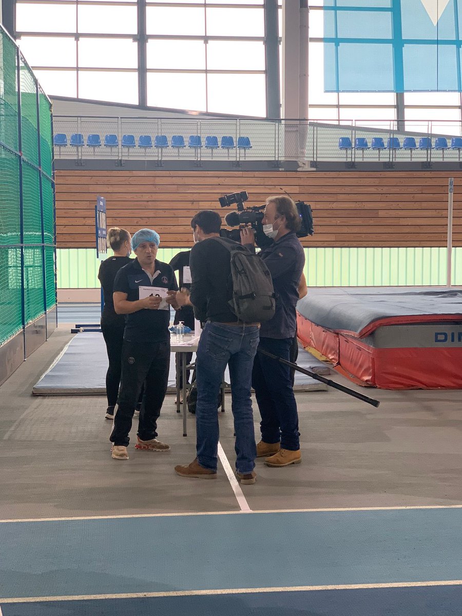 ANIA_FRANCE's tweet photo. 📢 Lancement du #ProjetArchipel cet après-midi dans l’Eure par l’#IFRIA et @ANIA_FRANCE !

📍En présence de B. Legrand-Jung, adjointe au Délégué général à l’emploi et à la formation pro. (@BrunoLucasDGEFP) et Pauline Bourdin, cheffe du département Stratégie #DGEFP @Travail_Gouv https://t.co/HOM0jjlKpB