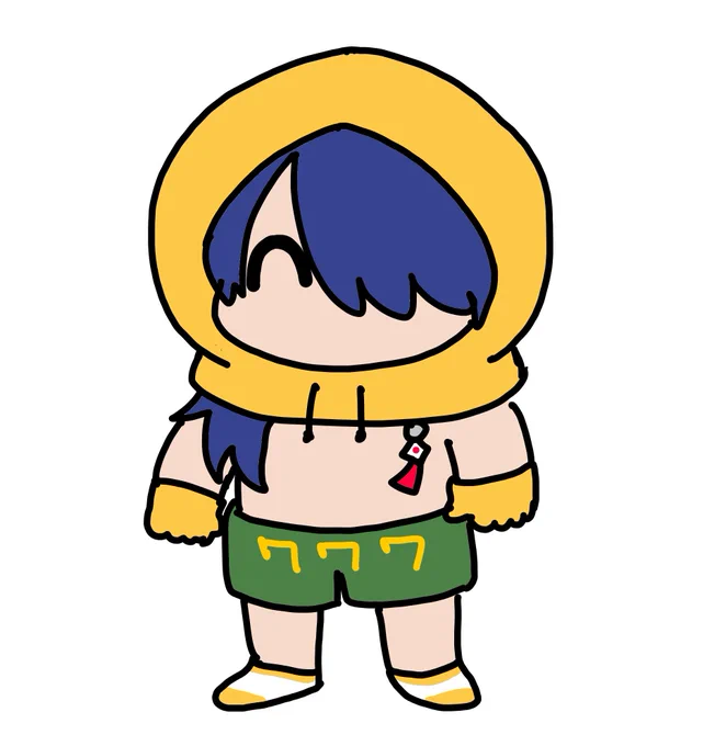 こういうこと? 
