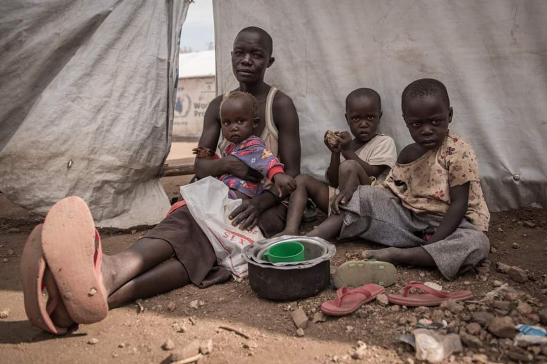 GCFMission's tweet photo. We are not opposed to anyone making money, but we are opposed to people dying of #hunger every day when there’s $400 trillion of wealth in the #world today. 

Please join us in the fight against inequity injustice inequality disparity https://t.co/GYQG58dPlX