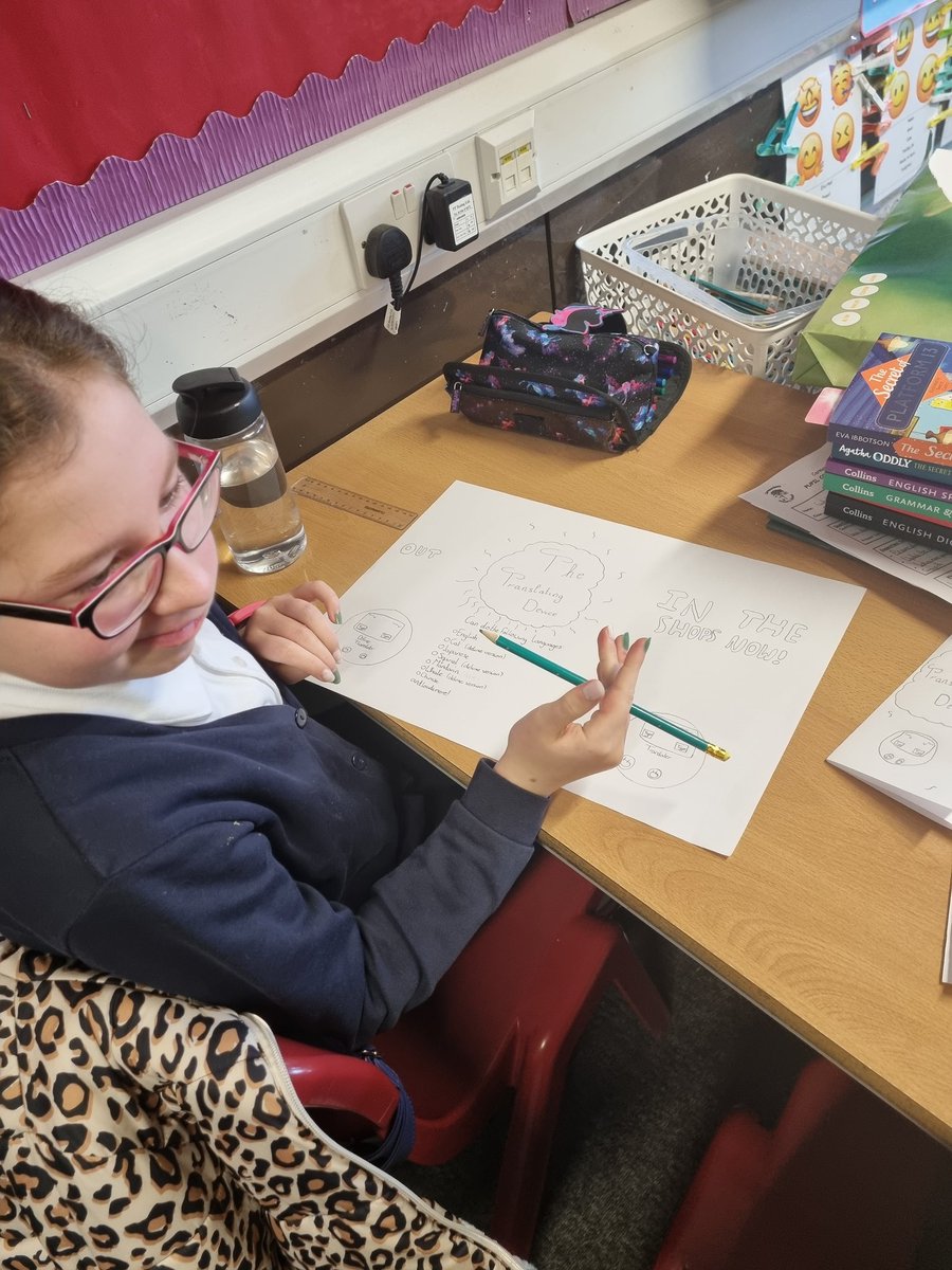 CarmondeanP3's tweet photo. P6S is a hive of activity this afternoon as we prepare for our Inventions Showcase next week! 😁 Remember inventions are due in on Friday as well as your advertising posters. I cant wait to share all of your inventions with other classes in the school! 💫 #wlstem @carmondean_ps https://t.co/i8rDZcMhGx
