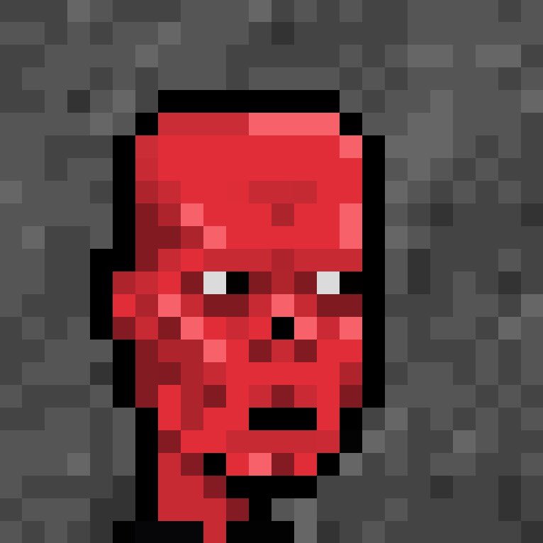CelebrityChumps's tweet photo. Red Skull NFT
For sale on Opensea listed on the ETH blockchain #redskull #johannschmidt
#stonekeeper #redfloatingguy #marvelcomics #marvel
#nft #forsale #nftartist #nftcollector #nftart #cryptochumps #celebritychumps #Ethereum #OpenSeaNFT https://t.co/KCkdCI7SfL
