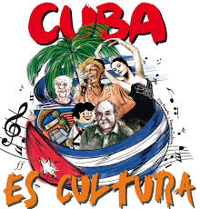cuba_moa's tweet photo. Este #20DeOctubre celebramos orgullosos el #DiaDeLaCulturaCubana. @UniversidadMoa @CubaMES https://t.co/SbzGnnmIgV