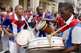 cuba_moa's tweet photo. Este #20DeOctubre celebramos orgullosos el #DiaDeLaCulturaCubana. @UniversidadMoa @CubaMES https://t.co/SbzGnnmIgV