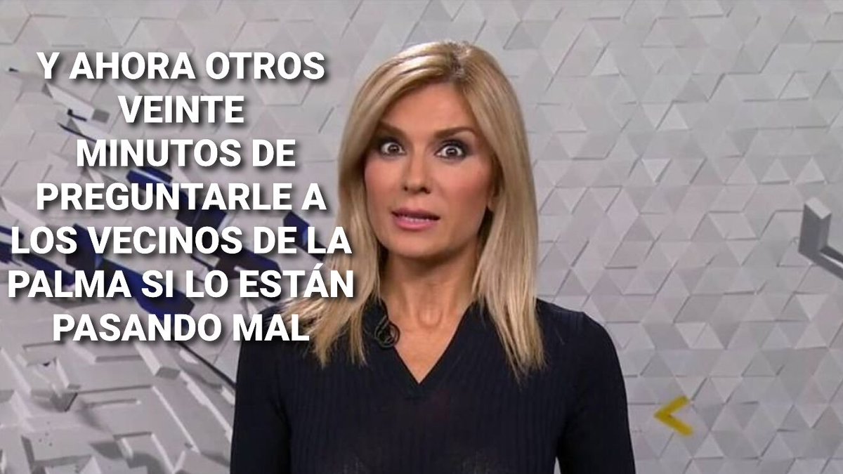 ACalCaF's tweet photo. Periodismo de calidad https://t.co/RB1nf0ReSt