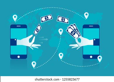 kminnovations's tweet photo. Do you know digital remittances in on the rise and it is improving global money movement?
Find out! Read, "The Rise of Digital Remittances: How Innovation is Improving Global Money Movement"
https://t.co/7BhCqcKacl
#Remittances #sendandreceive #fintech https://t.co/5RPGIc8uf3