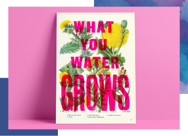 StationeryBytes's tweet photo. Congratulations to @niceandgraphic and their handmade letterpress print which has been voted as the winner of the Buyers' Choice Award at London Stationery Show 2021.

#Winner #LSS21 #LondonStationeryShow #Stationery #Letterpress https://t.co/f92PL5L7nq