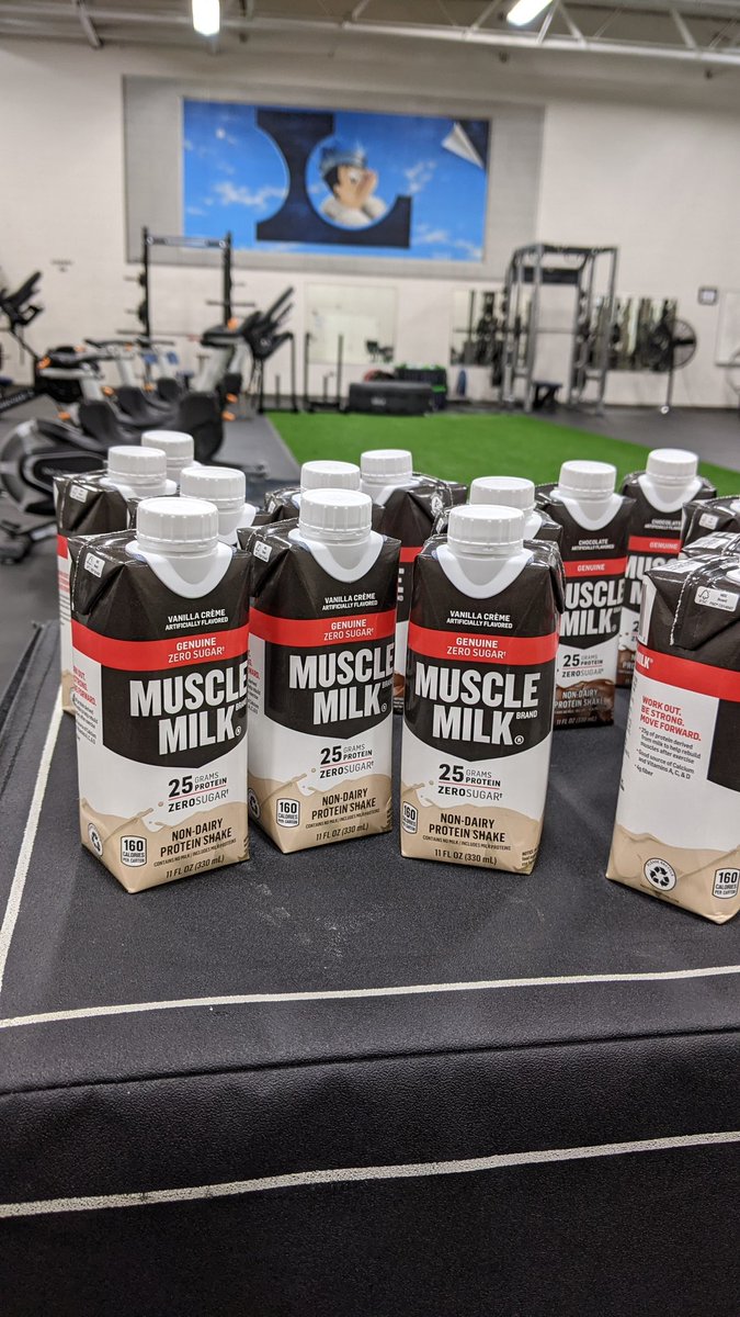 Larkin Strength & Conditioning tweet media