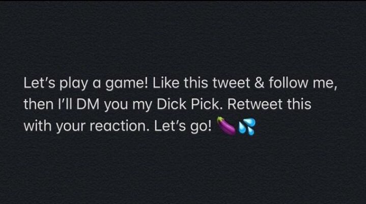 Shs_twinkie's tweet photo. Ayaw nyo sa 5'11, 18 bagets, |🇺🇸🇵🇭|?
#alterph #alternewbie #altermanila #bagets #daks #dakspinoy #jakol https://t.co/oL3K7cpDxa