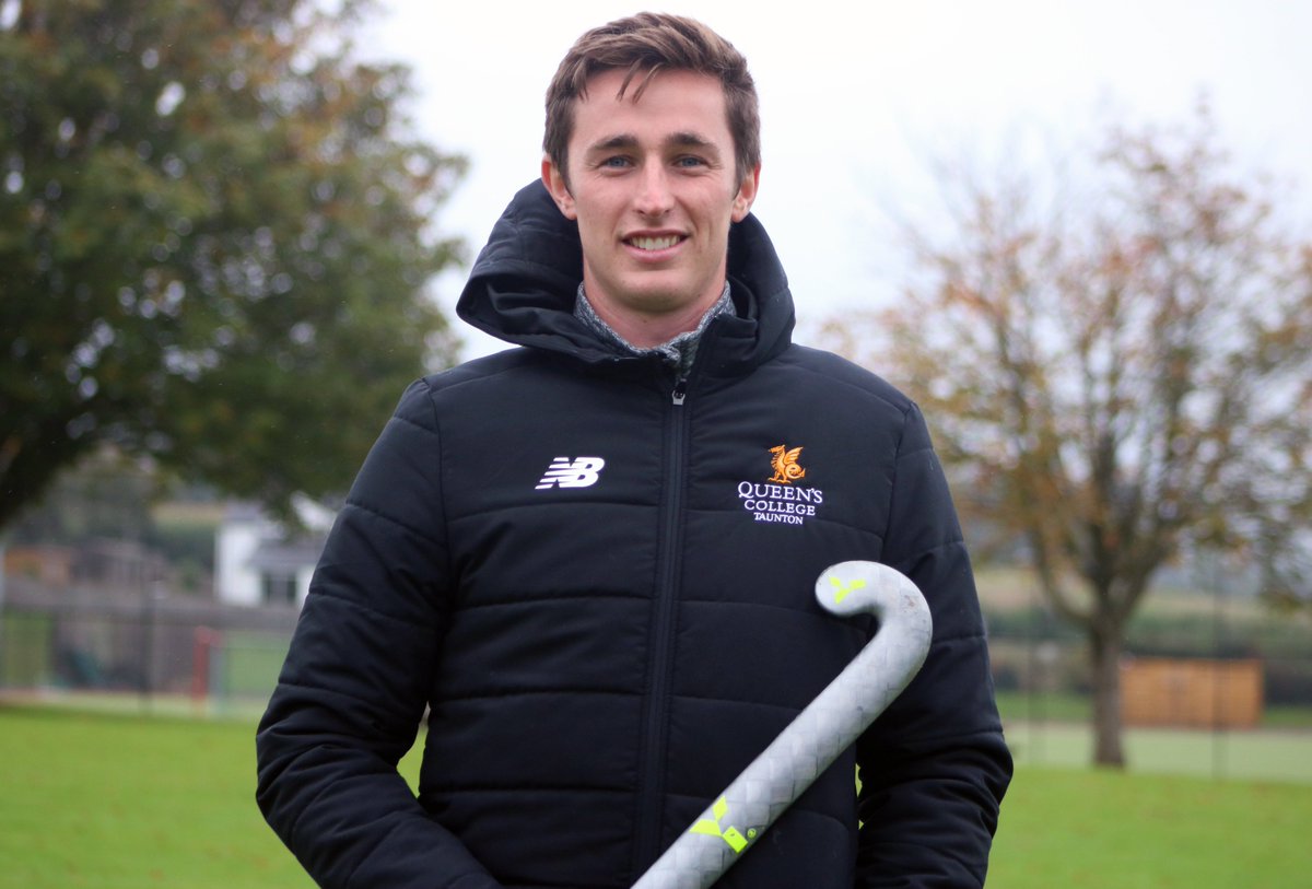 Queen's Coll Sport tweet media