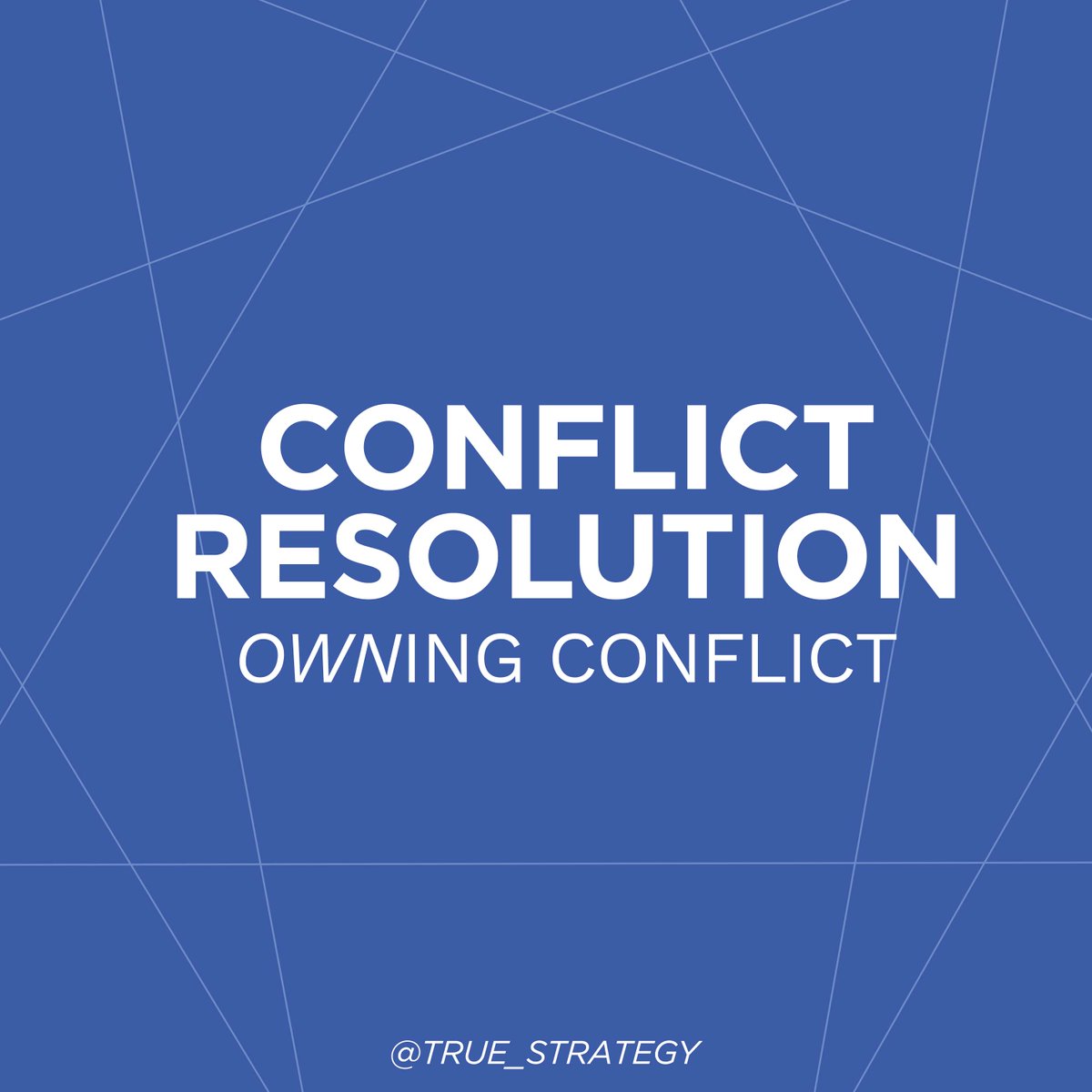 True Strategy | Enneagram For Business tweet media