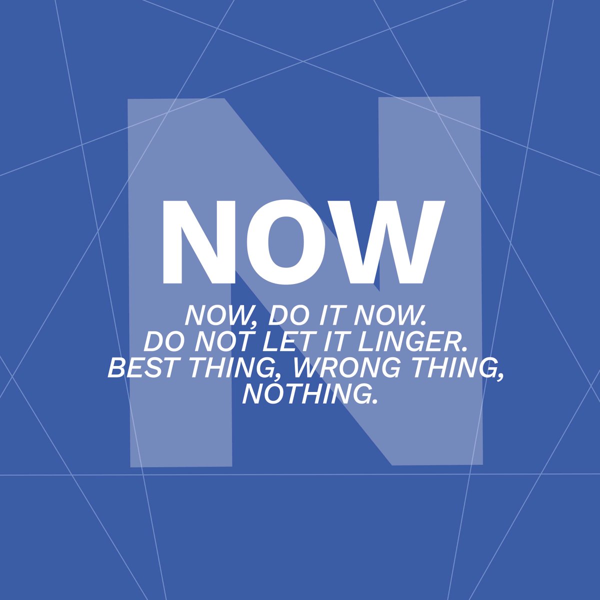 True Strategy | Enneagram For Business tweet media