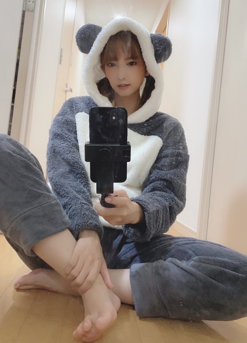 Twitterのコスプレ画像21