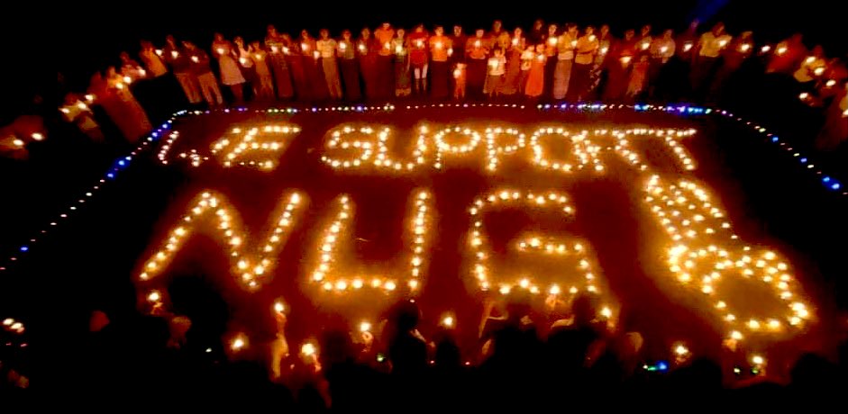 katycho22222's tweet photo. All of these photographs represent for today #CandleStrike.🔥🕯💡

#WhatsHappeningInMyanmar 
#HearOurVoice
#RespectOurVotes https://t.co/NlU1FE8IiP