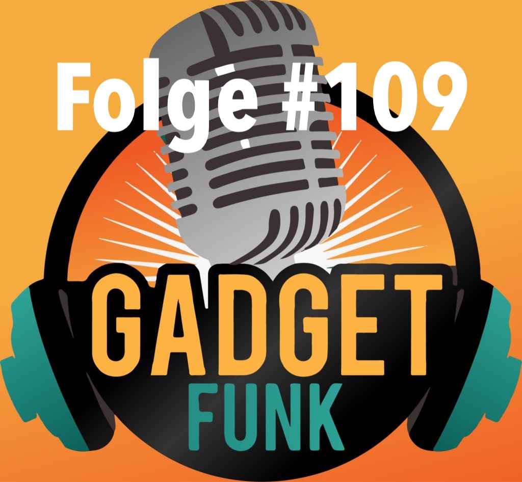 Folge #109 des GadgetFunk "Die Biester sind frei" ist veröffentlicht!

Man munkelt, dass Marian keinen Spaß versteht, wenn es um Prozessoren geht. 

gadgetfunk.de/die-biester-si…