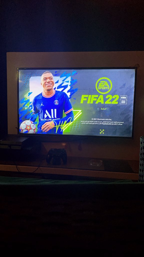 fantasytime6's tweet photo. ูููุง 22 ู ุตูุช ๐ฅโฝ๏ธ
ุงูุนุจ ูููุง ูขูข ูู ูุงูุชุณู
#FIFA22
#fantasytime https://t.co/DFABrCaL9O