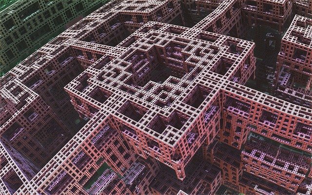 Бесконечный город-дом, уходящий на многие километры вглубь и взмывающий к самому солнцу, теряющийся на севере и юге, и соединяющий восток и запад. Гигантский моноблок-человейник с заводами и парками, автострадами и искусственными реками внутри. (Из курсовой работы Лоренса Литгоу)