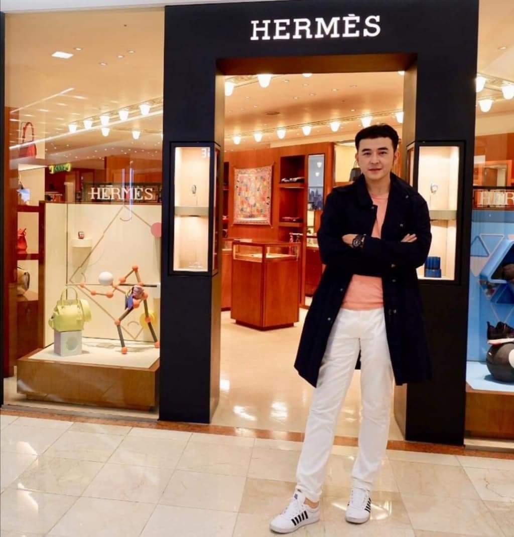 Qr57796075's tweet photo. "จะออกพรรษา​สักกี่รอบ​ ก็ยังแอบชอบเธอ​อยู่​ดี​ 😍"
อยากได้​ Hermes​ 😭
#แคปชั่นออกพรรษา
#คนโสด
#แคปชั่น https://t.co/rjBlRQUArP
