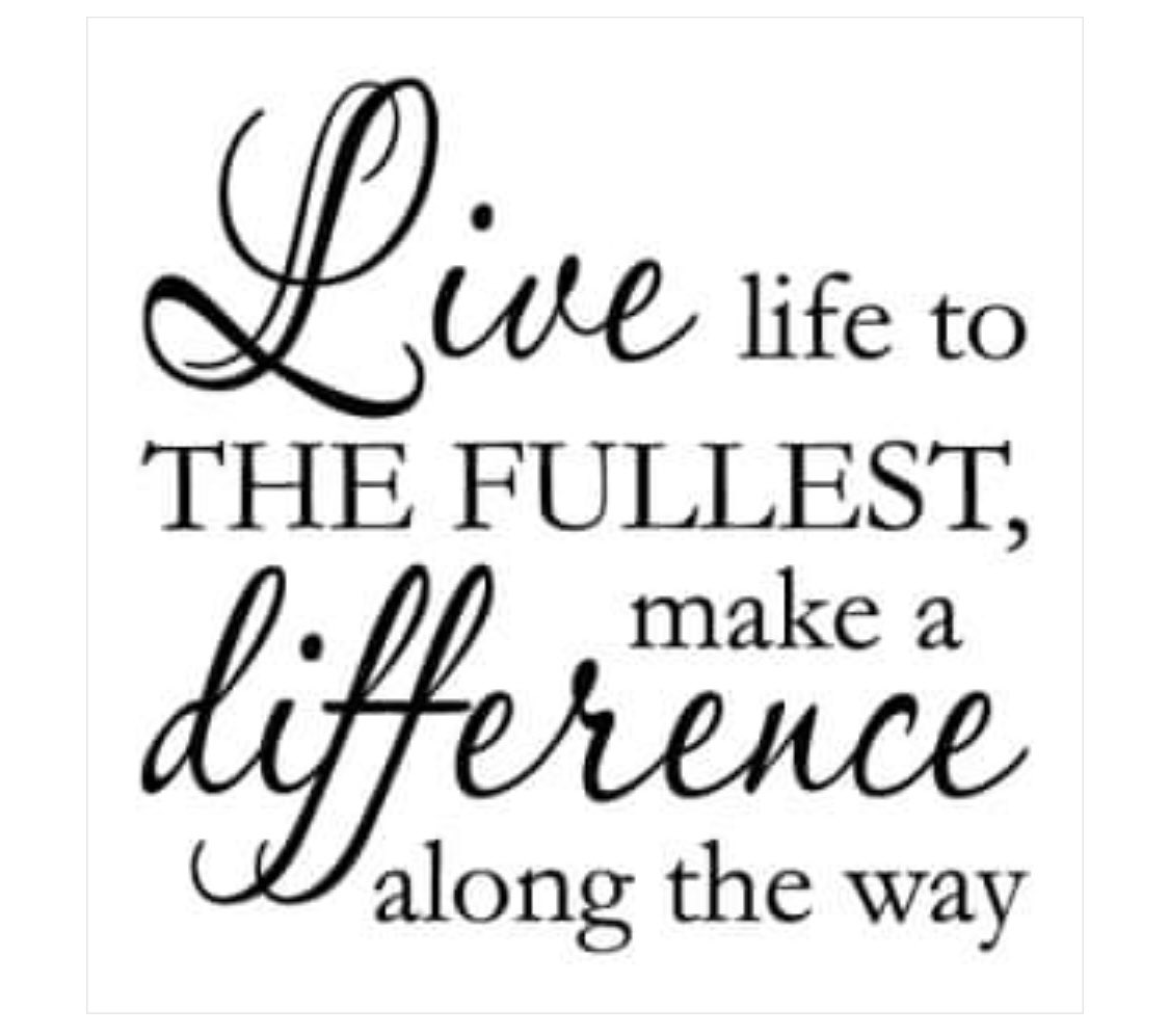 Wise Words Wednesday!