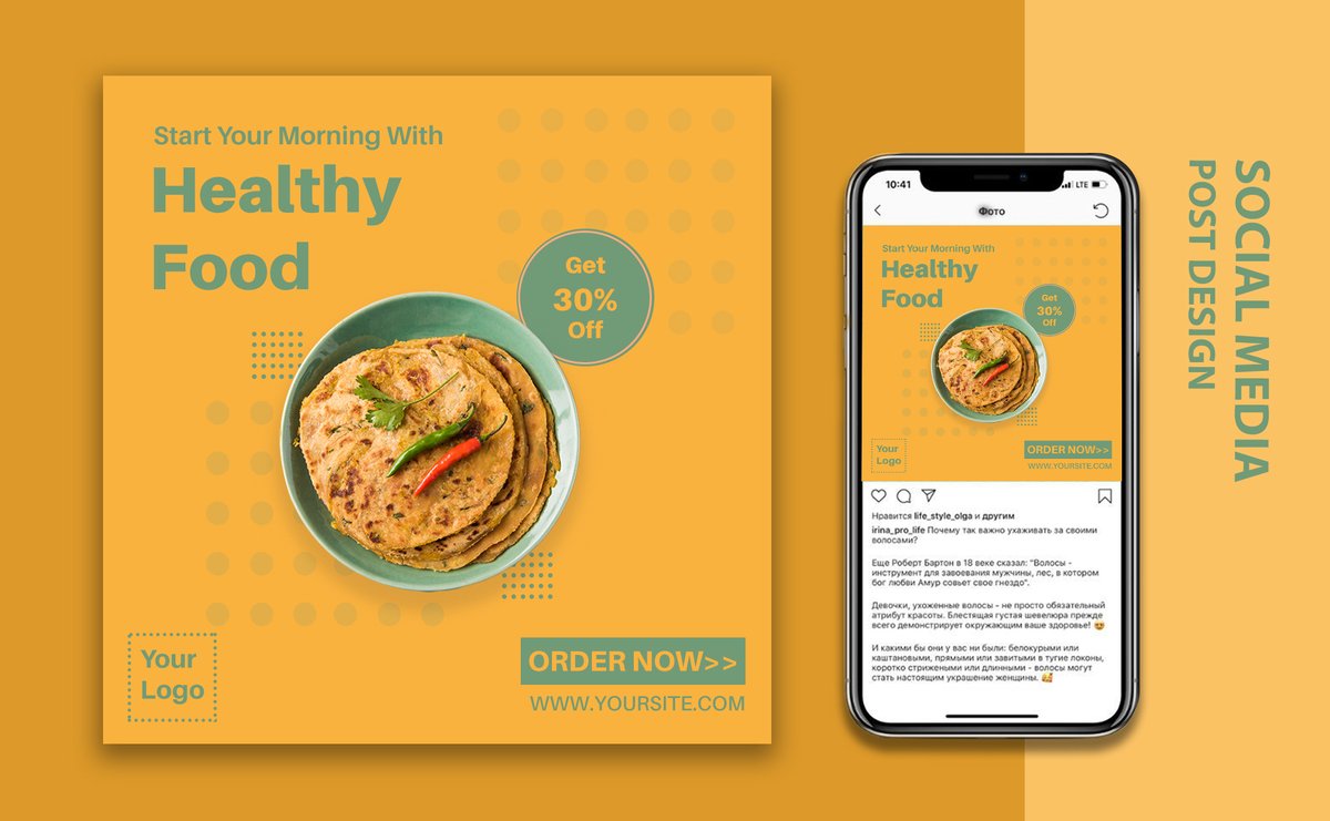 Promotion Time!
Hire me for social media post design.
Portfolio-
Dribbble: dribbble.com/rukaiaalive
Order Here: fiverr.com/designerrukaia
Or find me on google as rukaiaalive
#SocialMedia #instagramposts <a href="/Socialmediapost/">Nicholas Chen</a> #graphicsdesign #socialmediamarketing