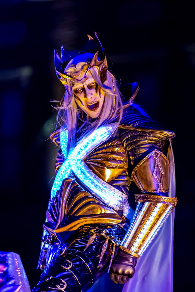 USJ ゾンビ デ ダンス ～ DJ X デス スクエア ～ '21年10月20日（水