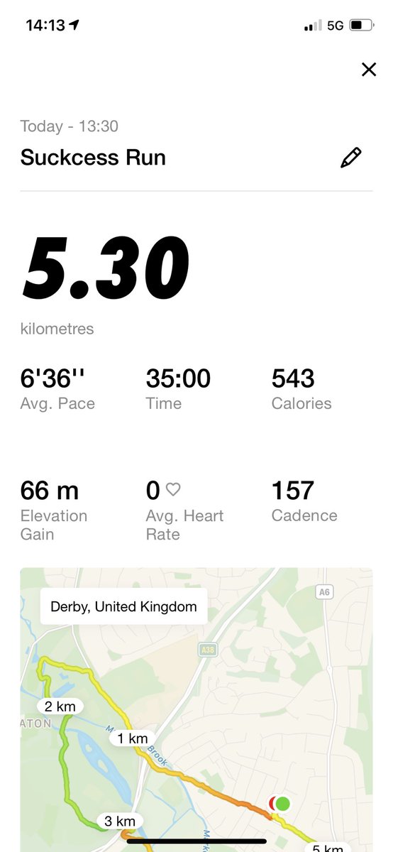_ChrisGreen's tweet photo. Today we learned about measuring success in as many ways as you can - and that we should look at how we perform on our bad runs/days and If they’re improving, that’s why bad days are super important. @bennettrun
#suckcess
#thisisaboutrunning
#thisisnotaboutrunning https://t.co/CD6SEJvA2q
