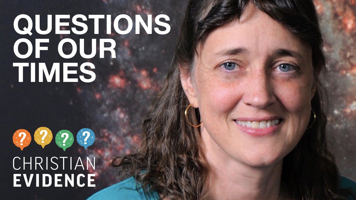 Christian Evidence tweet media