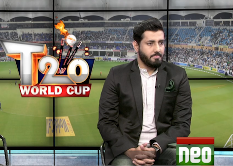 NeoNewsUR's tweet image. کرکٹ دھوم مچا دے!
بھارت نے دوسرا وارم اپ میچ جیت لیا، پاکستانی ٹیم کے لیے خطرے کی گھنٹی بج گئی؟ پاکستانی ٹیم کو کیا کرنے کی ضرورت ہے؟ کامران اکمل کے ٹیم کو شاندار مشورے

@KamiAkmal23 @kalson @theismaaslam
 #SCOvPNG #T20WorldCup #NeoSports #NamibiaVsNetherlands #NeoNewsHD