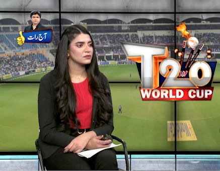 NeoNewsUR's tweet image. کرکٹ دھوم مچا دے!
بھارت نے دوسرا وارم اپ میچ جیت لیا، پاکستانی ٹیم کے لیے خطرے کی گھنٹی بج گئی؟ پاکستانی ٹیم کو کیا کرنے کی ضرورت ہے؟ کامران اکمل کے ٹیم کو شاندار مشورے

@KamiAkmal23 @kalson @theismaaslam
 #SCOvPNG #T20WorldCup #NeoSports #NamibiaVsNetherlands #NeoNewsHD