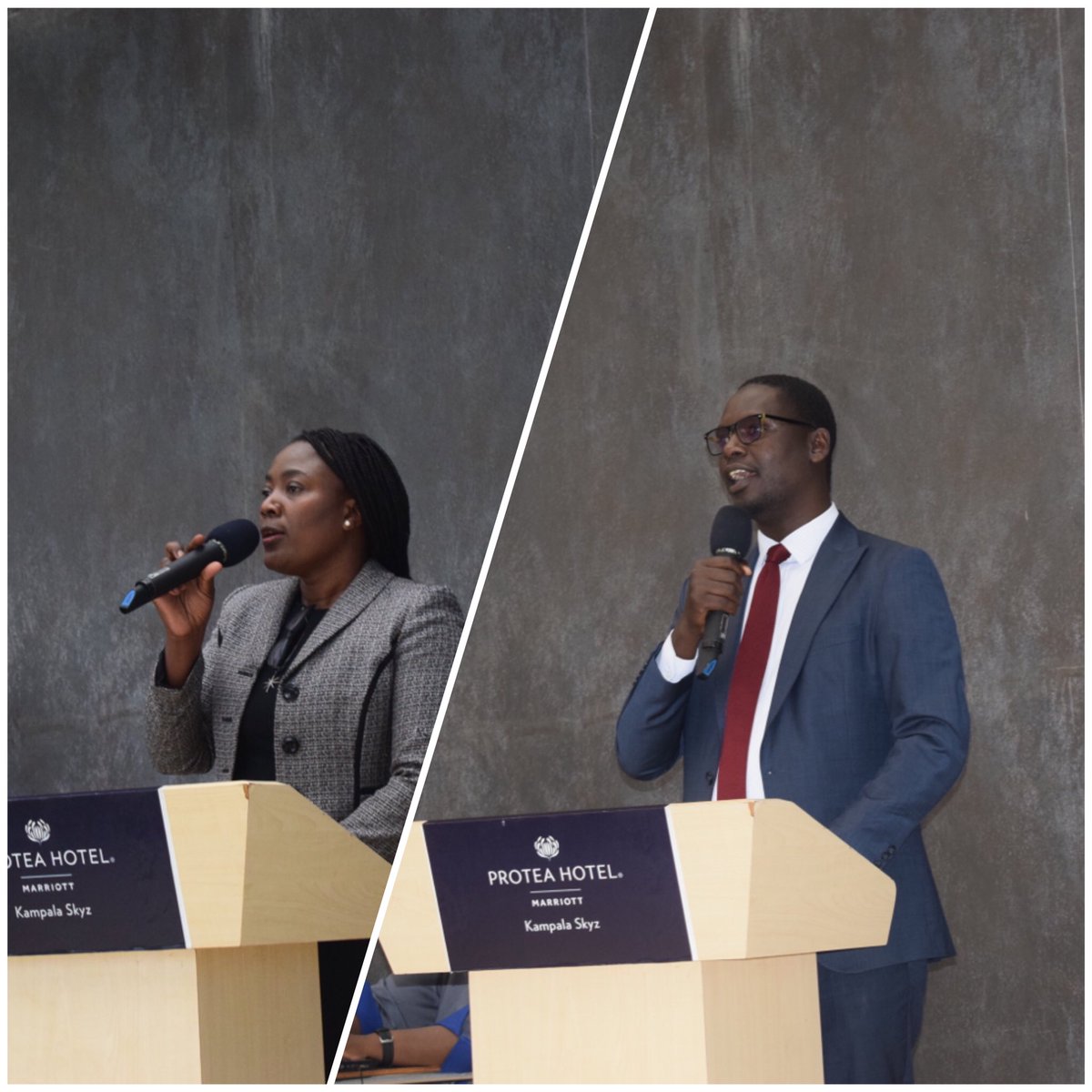 Uganda National Renewable Energy Alliance(UNREEEA) (@unreeea) on Twitter photo 🔊IT’S ON
The World Energy Day Conference 2021
Beautiful Remarks from our Chairman & CEO
Stay #Alert for More
<a href="/WorldEnergyDay/">World Energy Day Conference</a> 🔊IT’S ON
The World Energy Day Conference 2021
Beautiful Remarks from our Chairman & CEO
Stay #Alert for More
<a href="/WorldEnergyDay/">World Energy Day Conference</a>