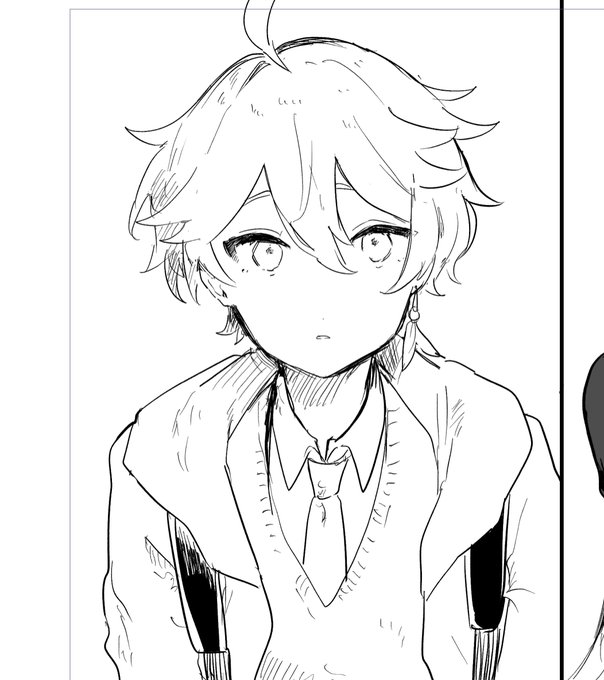 漫画のかきかた一生わからん 