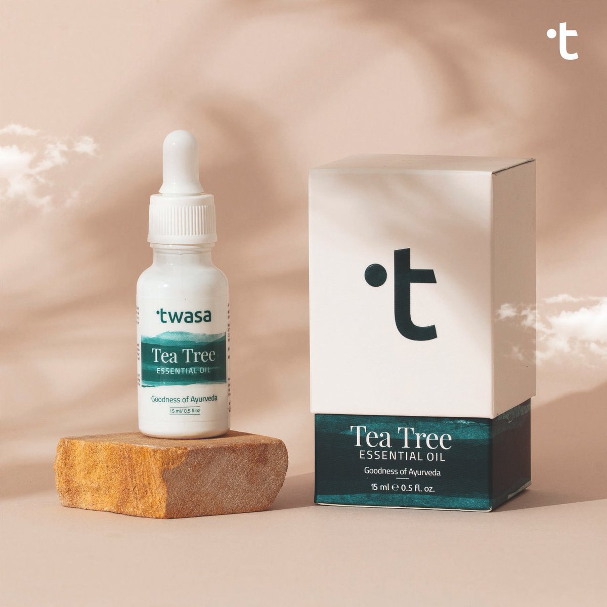 Twasa Rosemary Essential Oil is 100% Pure and Natural. With the goodness of detoxifying and antibacterial properties and a soothing aroma.
#twasa #cosmetics #twasacosmetics #redefiningselfcare #selfcareclub #brightskin #HappySkin #Healthyskin #SkinLove #Pigmentationfree #softskin