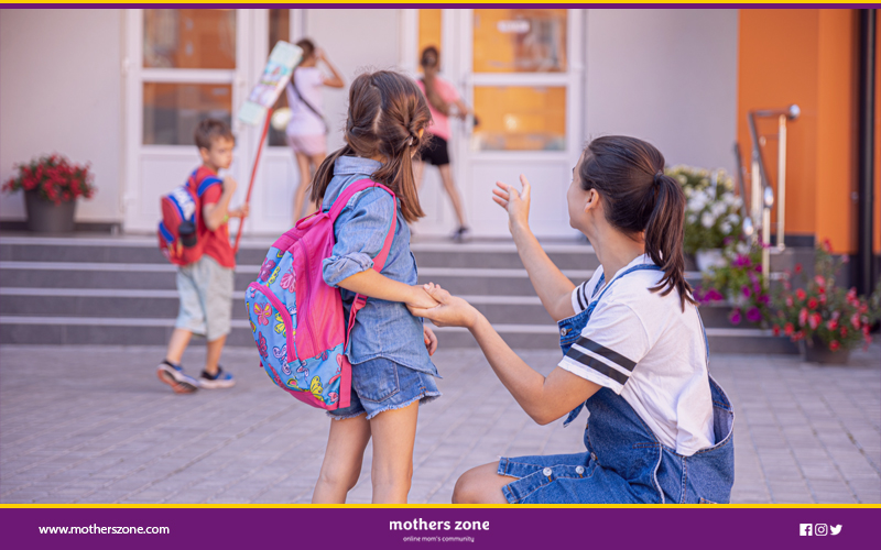 Mothers_Zone's tweet photo. School readiness is something that demands physical, social, and emotional activity to cope with the new environment. Read this post to learn about the right age for the child to start schooling. #schooling #kids #schoolingkids #motherszone #parenting
https://t.co/FcMZnUil9P https://t.co/ChTfCHCCfn