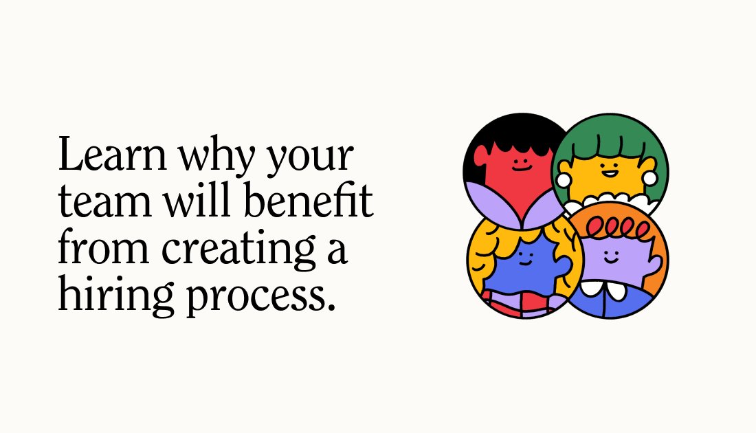 homerun_co's tweet photo. Boy, have we got a guide for you – the guide to rule all guides! Not to be hyperbolic, but we really think it's THE starting point for anyone looking to structure their company's hiring process for the first time. Have a looksie 👀 https://t.co/j4sM9j9w47 https://t.co/WvoOvI2KZm