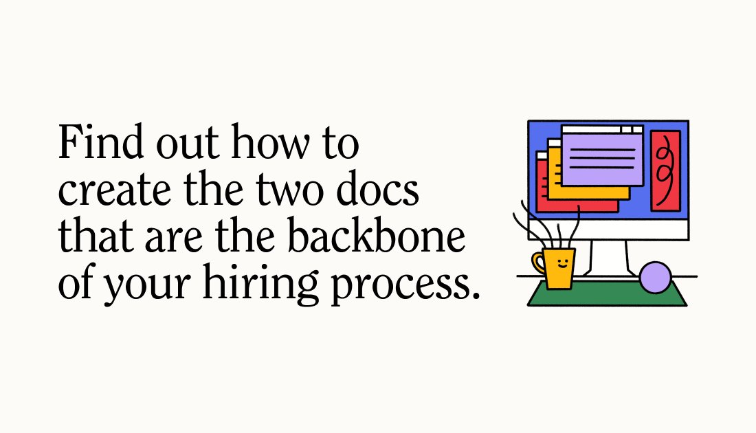 homerun_co's tweet photo. Boy, have we got a guide for you – the guide to rule all guides! Not to be hyperbolic, but we really think it's THE starting point for anyone looking to structure their company's hiring process for the first time. Have a looksie 👀 https://t.co/j4sM9j9w47 https://t.co/WvoOvI2KZm