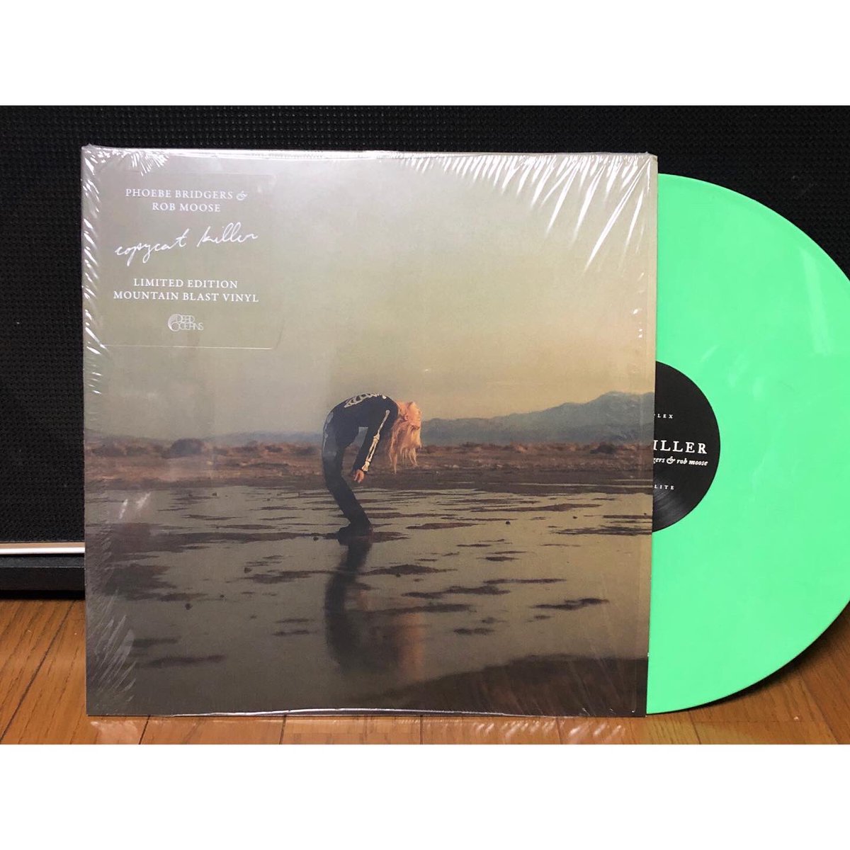 tsukka_drive's tweet photo. Phoebe Bridgers  - Copycat Killer
声も曲もめちゃんこ良い…。（なぜかいつもジョン・エントウィッスルな骸骨スーツ着用。）
#PhoebeBridgers #RobMoose #CopycatKiller
Phoebe Bridgers - Kyoto (Copycat Killer Version) (Official Video) https://t.co/OhsdWMIZWJ https://t.co/U3SHhv9N1I
