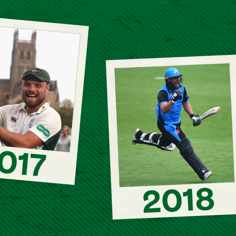 WorcsCCC's tweet photo. ๐๐ก ๐ฃ๐๐๐ง๐จ๐ฅ๐๐ฆ ๐ธ
Ten years at New Road, five years as Club Captain, Joe Leach has enjoyed some special moments as a Worcestershire player and there's plenty more to come.
Check out the gallery of some of his best moments ๐
#WeAreWorcestershire๐ #TenYearsAndCounting