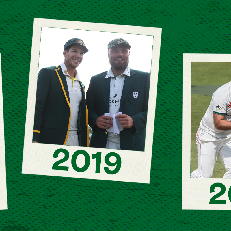 WorcsCCC's tweet photo. ๐๐ก ๐ฃ๐๐๐ง๐จ๐ฅ๐๐ฆ ๐ธ
Ten years at New Road, five years as Club Captain, Joe Leach has enjoyed some special moments as a Worcestershire player and there's plenty more to come.
Check out the gallery of some of his best moments ๐
#WeAreWorcestershire๐ #TenYearsAndCounting