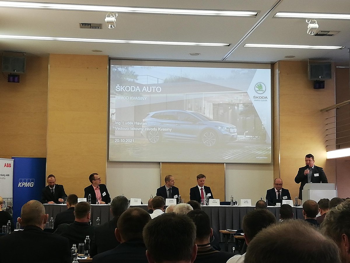 ESS - Engineering Software Steyr tweet media