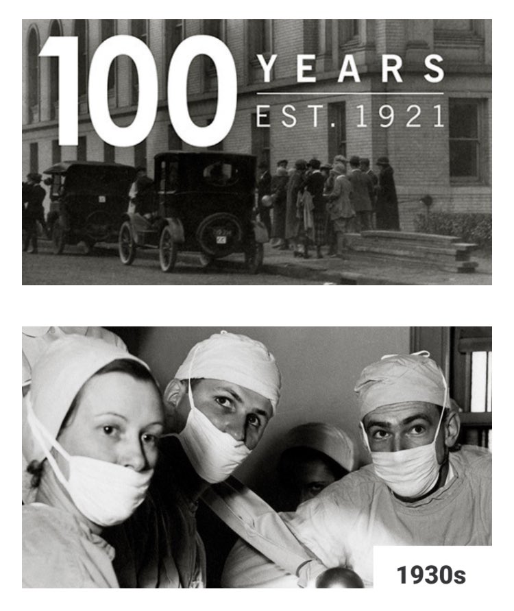 Pauline Funchain (@funchainmd) on Twitter photo Passion rooted in history ⏳
Then: heart and thyroid surgery
Now: calming tremors, identifying family biology for therapeutic benefit, innovating less invasive surgery
Always: changing a patient’s life for the better 
#inspired by this community daily 🥰 Passion rooted in history ⏳
Then: heart and thyroid surgery
Now: calming tremors, identifying family biology for therapeutic benefit, innovating less invasive surgery
Always: changing a patient’s life for the better 
#inspired by this community daily 🥰