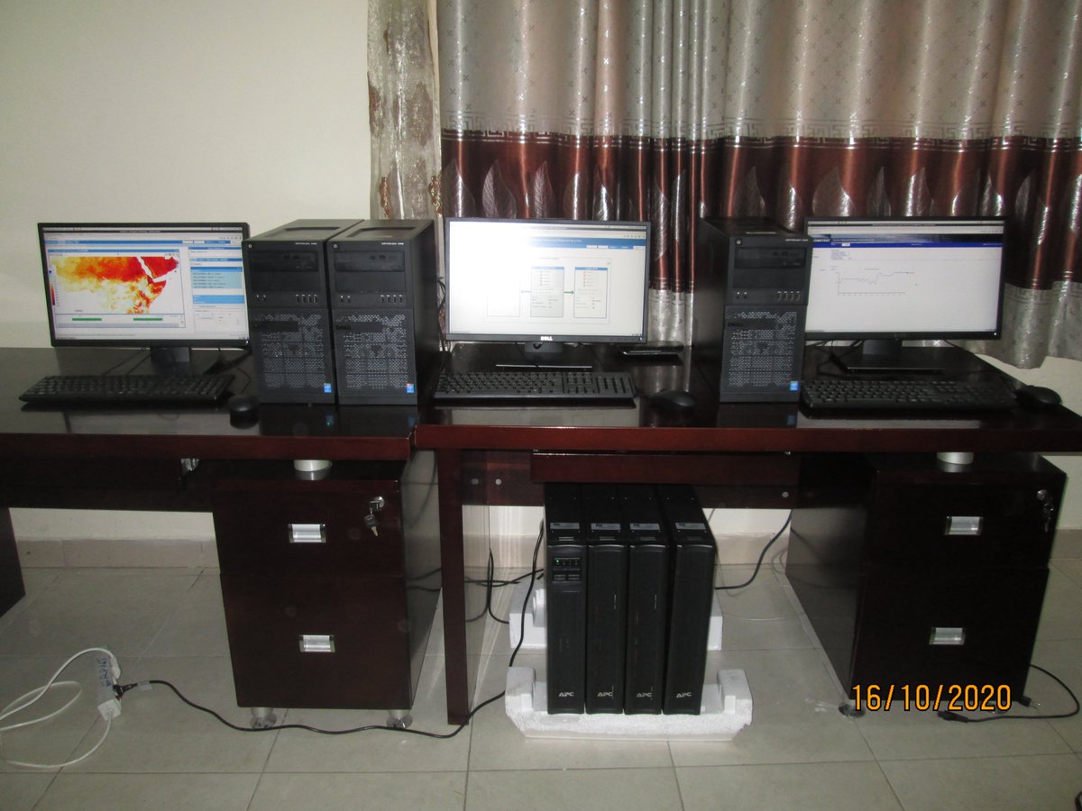 GMESAfrica's tweet photo. PUMA/MESA 2015 software version 1.3.5 is now available to be installed on existing stations using a bootable USB ISO stick. More information https://t.co/70lPt6c2yf https://t.co/BZZxJ0SqTP
