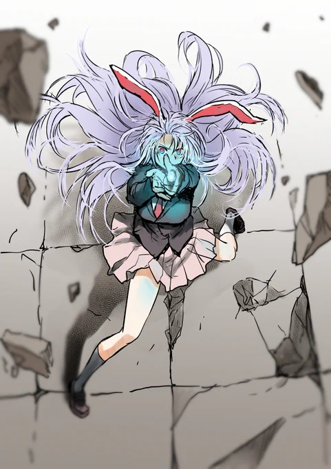 1日、4発ぐらい撃てます 