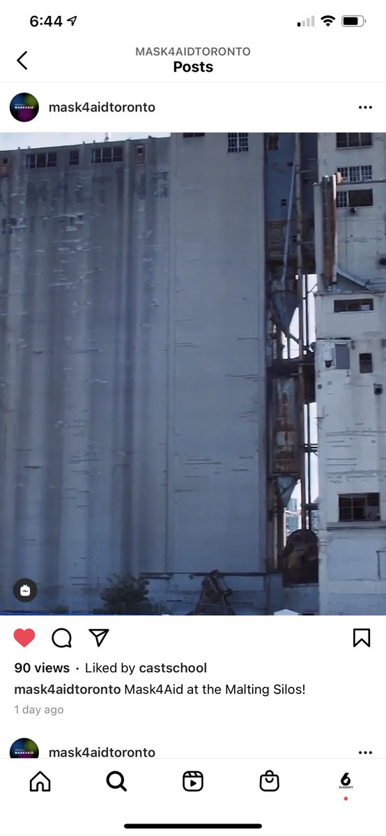 Beckie DiLeo tweet media