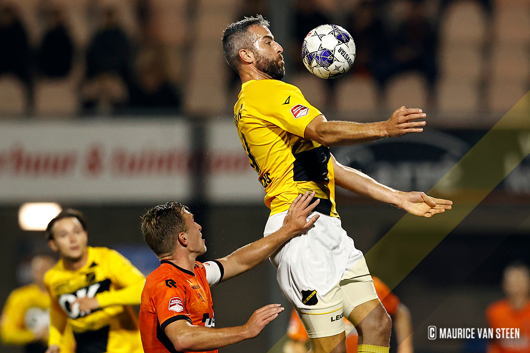 NACnl's tweet photo. 👨‍⚖️ Ralf Seuntjens krijgt voorwaardelijke straf opgelegd 

Het vooronderzoek van de KNVB is gesloten. NAC heeft een schikkingsvoorstel geaccepteerd van één wedstrijd schorsing voorwaardelijk met een proeftijd van twee jaar. 

#NACpraat https://t.co/WsvxmDIkoj