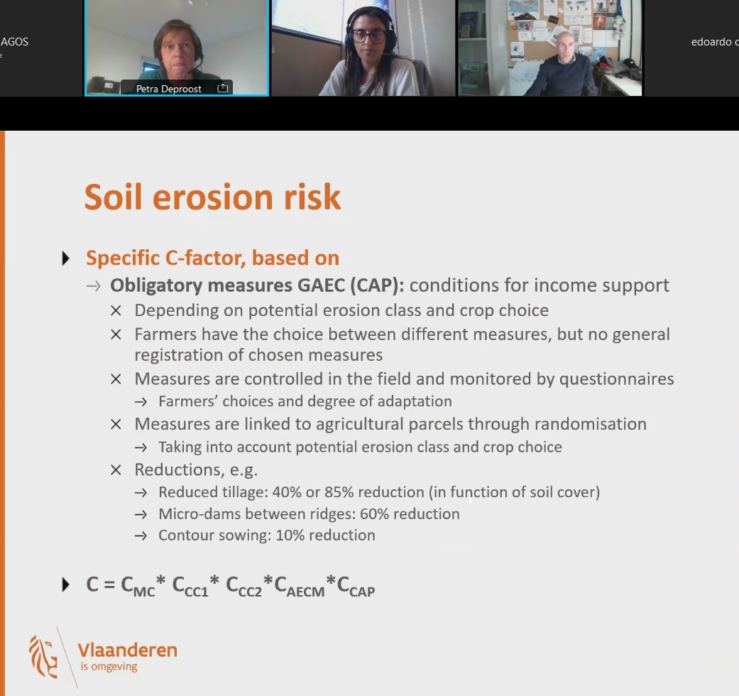 Panos Panagos tweet media