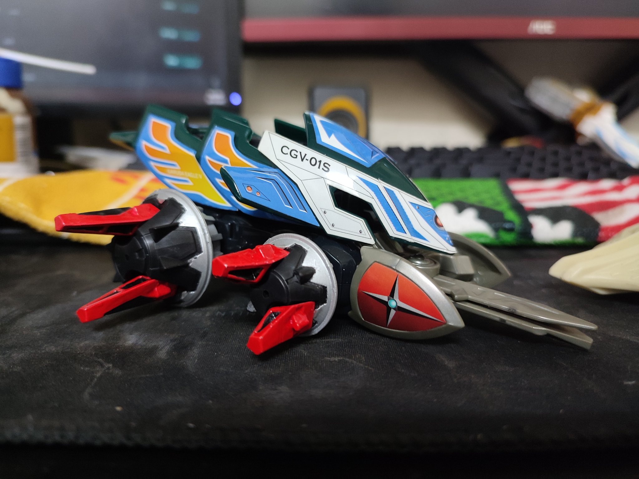 Crushgearturbo Twitter Search Twitter