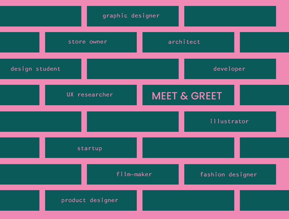 Belfast Design Week tweet media