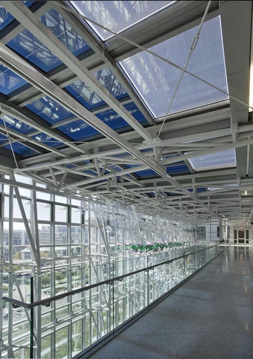 ProductsSky's tweet photo. Project of the Week!
Renovation &amp; retrofits are a major trend- here's a major atrium reno from the past
1800 F STREET MODERNIZATION / GSA CENTRAL OFFICE BUILDING
Washington, DC
Architect: ShalomBaranes Associates
For more on Super Sky visit https://t.co/5wNmxFQix7 https://t.co/V3WcET1fHP