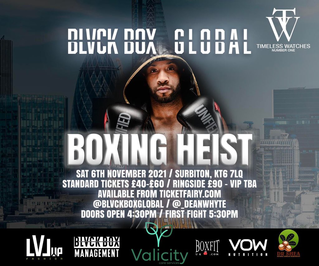 Just Over 2 Weeks To Go! Contact Me For Tickets Or Use The Link Below 🎟 

josh-adewale.sumup.link