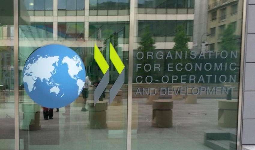 Ocse: in Italia troppa la spesa per le pensioni, riformare il cuneo fiscale dlvr.it/S9xwj4